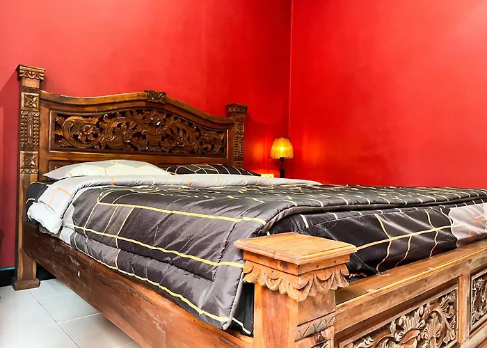 Ostello Southern Oasis Backpackers